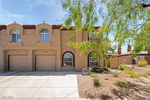 683 Ambling Gait Ave, Henderson, NV, 89015-2983 | Card Image