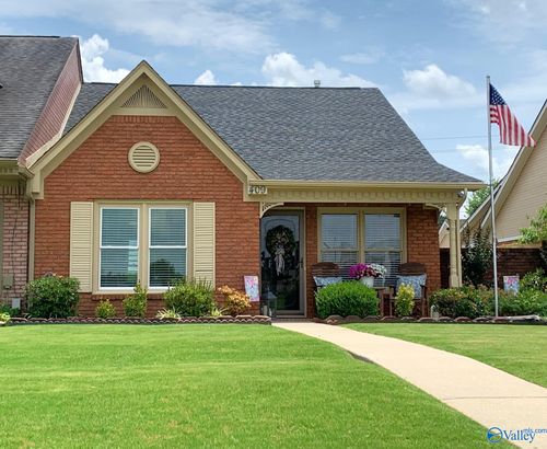 409 Covina Dr Sw, Decatur, AL, 35603-1940 | Card Image
