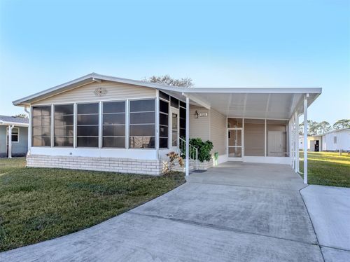 548 Amberjack Dr, NORTH PORT, FL, 34287-6510 | Card Image