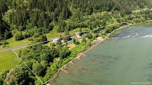 24828 State Highway 38, Elkton, OR, 97436-9760 | Card Image