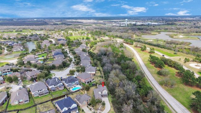 18006 E Williams Bend Dr, House other with 4 bedrooms, 4 bathrooms and 2 parking in Cypress TX | Image 8