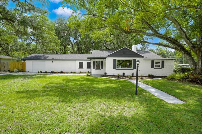 2000 Washington Avenue, House other with 4 bedrooms, 2 bathrooms and null parking in Sanford FL | Image 1
