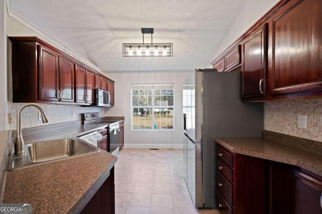160 Trinity Dr, House other with 4 bedrooms, 3 bathrooms and null parking in Covington GA | Image 15