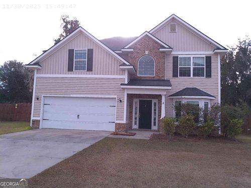 228 Cumberland Drive Ne, Ludowici, GA, 31316 | Card Image