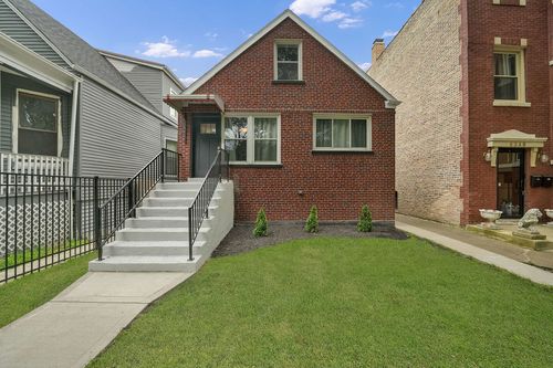 6345 S Honore St, Chicago, IL, 60636-2605 | Card Image