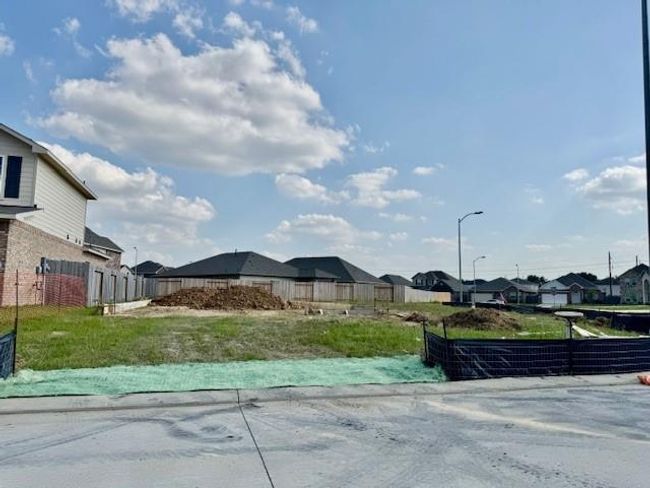 7839 Ruth Ravine Ct, House other with 5 bedrooms, 3 bathrooms and 2 parking in Spring TX | Image 18
