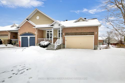 36 Sable Run Dr, Stittsville, ON, K2S1W8 | Card Image