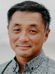 Tony Kawaguchi