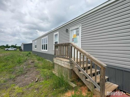 390 Barkman Bend Rd., Hooks, TX, 75561 | Card Image
