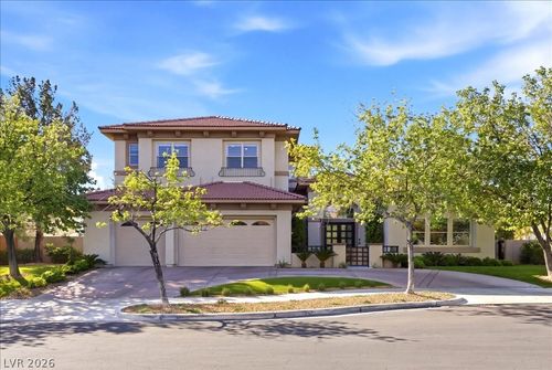 10979 Willow Heights Dr, Las Vegas, NV, 89135-1707 | Card Image