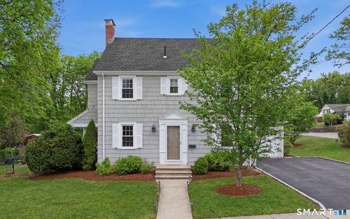 7 Ledyard Rd, New Britain, CT, 06053-3418 | Card Image