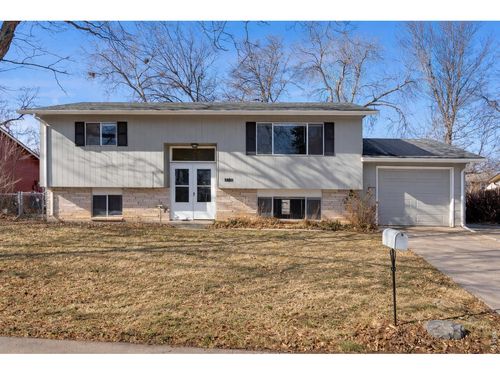 1121 Ponderosa Dr, Fort Collins, CO, 80521-4142 | Card Image
