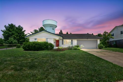 346 Brisbane Ave, Westerville, OH, 43081-3428 | Card Image