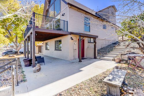 715 N Lakeview Dr, Prescott, AZ, 86301-9607 | Card Image