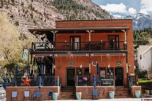 3-807 Main St, Ouray, CO, 81427-8900 | Card Image