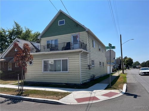 100 Shanley St, Cheektowaga, NY, 14206-3326 | Card Image