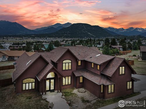 1740 N Ridge Ln, Estes Park, CO, 80517-9402 | Card Image