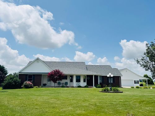 4632 Sierra Dr, Celina, OH, 45822-8213 | Card Image
