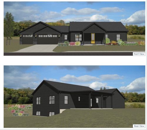 Lot 68 Blarney Stone Dr, ALBANY, WI, 53502-9605 | Card Image