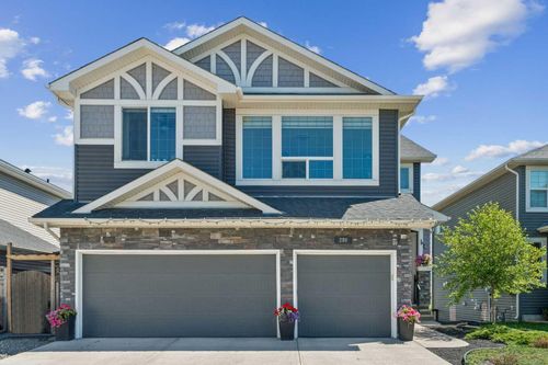 280 Rainbow Falls Way, Chestermere, AB, T1X0T1 | Card Image