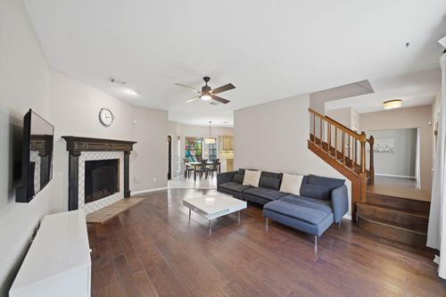 4923 Cave Run Dr, Missouri City, TX, 77459-3911 | Card Image