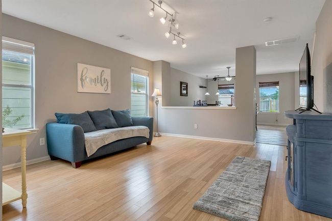 3630 Garrison Run Dr, House other with 3 bedrooms, 3 bathrooms and 1 parking in Spring TX | Image 14