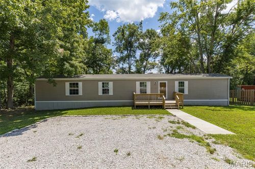 1530 Lake Dr, Ironton, MO, 63650-9127 | Card Image