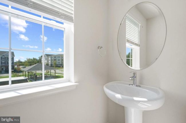 7417 Fern Gully Way, Townhouse with 4 bedrooms, 4 bathrooms and null parking in BRANDYWINE MD | Image 11