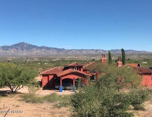 42 Calle Agua Tranquila Road, Tubac, AZ, 85646 | Card Image