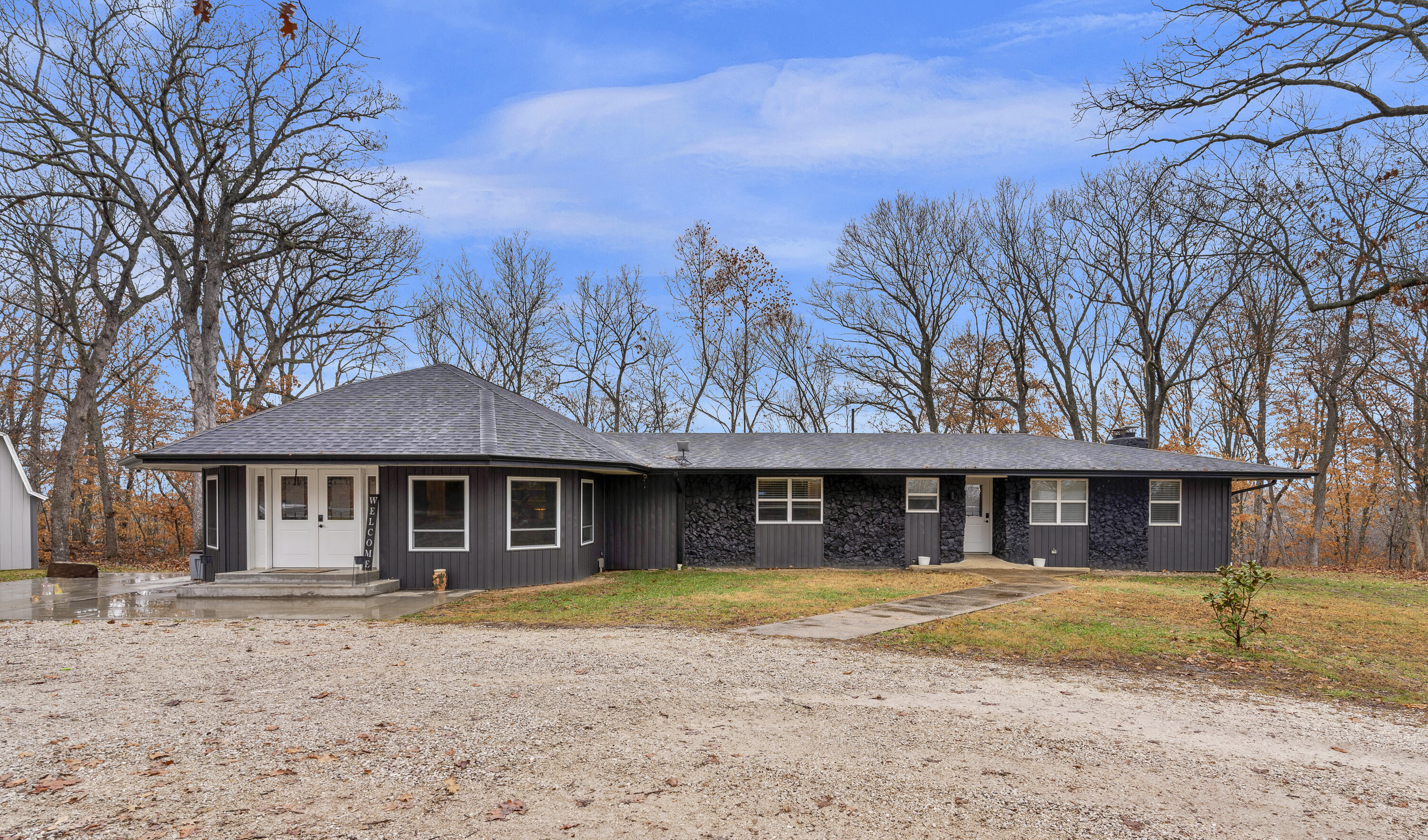 Residential in Bolivar