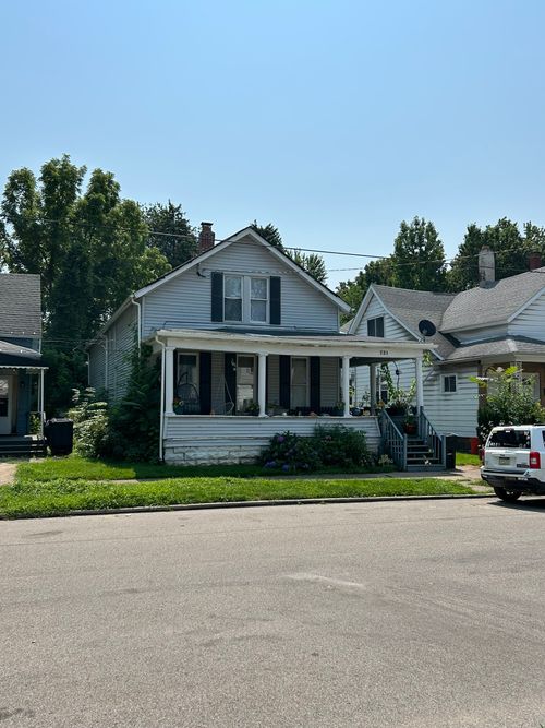 721 E 9th Street, Erie, PA, 16503 | Card Image