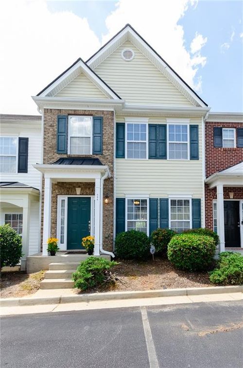 636 Kenridge Way, Suwanee, GA, 30024-7269 | Card Image