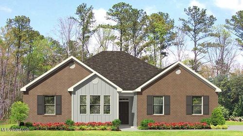 112 Horseshoe Blvd, Clinton, MS, 39056-1205 | Card Image