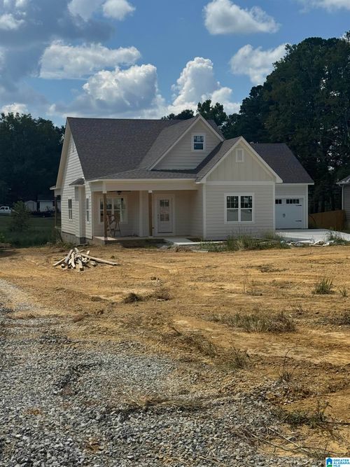 1490 Brooks Dr, MOUNT OLIVE, AL, 35117-3818 | Card Image