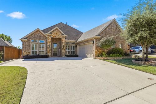 4013 Las Colina Dr, Fort Worth, TX, 76179-1868 | Card Image