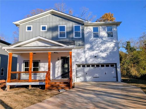 363 Marigna Ave, Scottdale, GA, 30079-1746 | Card Image