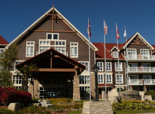 165-220 Gord Canning Dr, Blue Mountains, ON, L9Y1C2 | Card Image