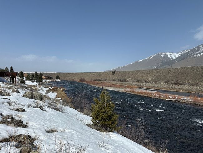 15 Moonwater Ln, Home with 0 bedrooms, 0 bathrooms and null parking in Cameron MT | Image 9