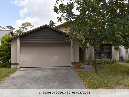 413 Wild Fox Dr, CASSELBERRY, FL, 32707-5222 | Card Image