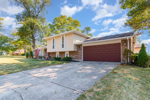 5996 Ambassador Dr, Fairfield, OH, 45014-4602 | Card Image