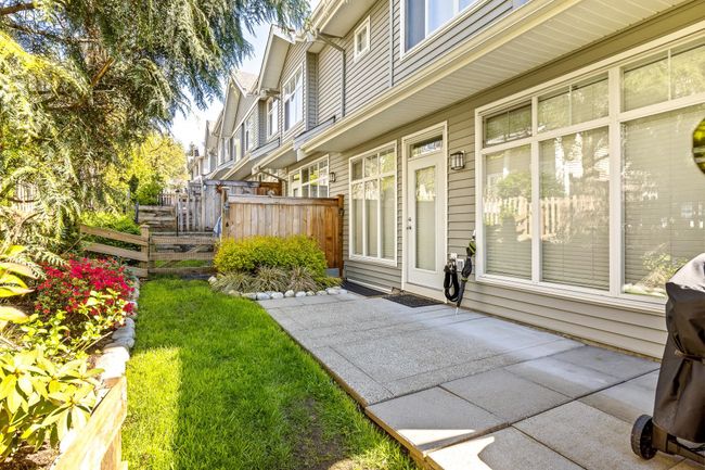 34 - 11282 Cottonwood Drive, Townhouse with 4 bedrooms, 3 bathrooms and 3 parking in Maple Ridge BC | Image 16