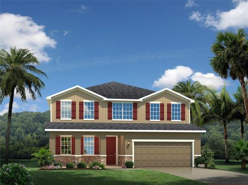 360 Crossings Avenue, SAINT CLOUD, FL, 34771 | Card Image