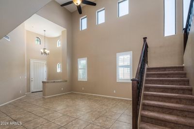 16976 N 98 Th Place, House other with 4 bedrooms, 3 bathrooms and null parking in Scottsdale AZ | Image 3