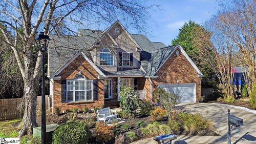 832 Brielle Ct, Simpsonville, SC, 29681-3503 | Card Image
