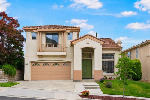 1571 Via Campagna, San Jose, CA, 95120-5004 | Card Image
