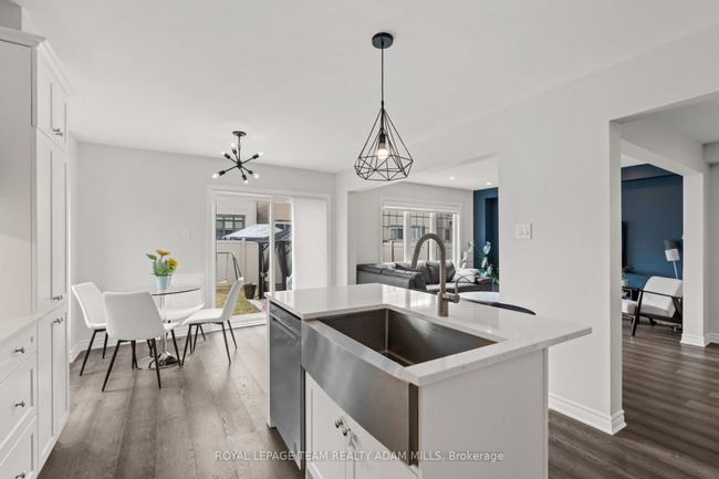875 Stallion Cres, House other with 5 bedrooms, 4 bathrooms and 2 parking in Stittsville ON | Image 16