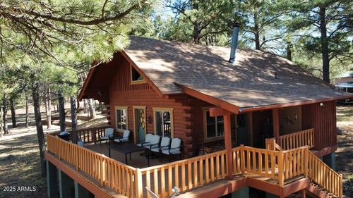 867 Hill Top Dr, Mormon Lake, AZ, 86038-9731 | Card Image