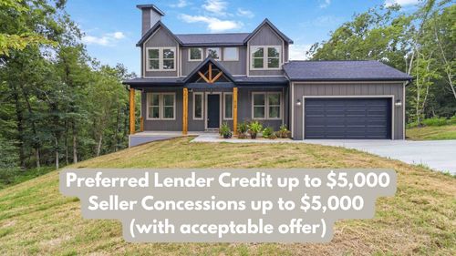 12 Arbroath Ln, Bella Vista, AR, 72715-4025 | Card Image