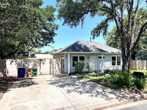 1122 Mansell Avenue, Austin, TX, 78721 | Card Image