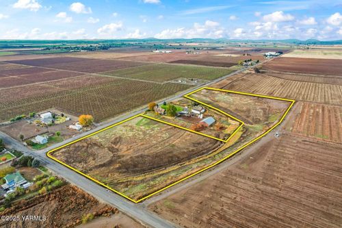 NKA Ashue Rd, Toppenish, WA, 98948 | Card Image